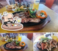 Las Arracheras Prestige food