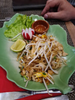 Le Siam food
