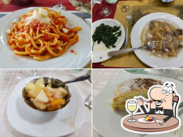 Tiziana food