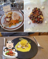 L’armonica Di Rango Diego food