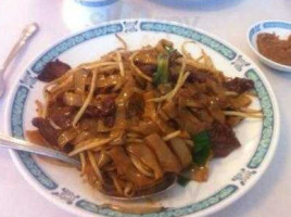 Peking Restaurant food