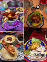 Casa Tradicional Cocina Mexicana food