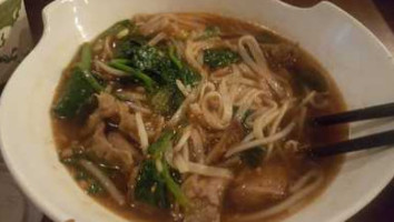 Siam Kitchen food