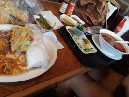 Colima's Mexican Food food