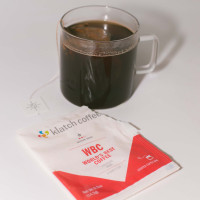 Klatch Coffee food