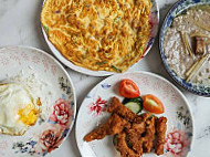 Chinese Cuisine Tāng Shǒu Fàn 66 Foodcourt food