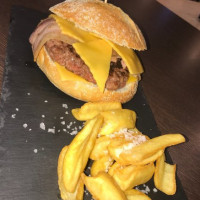Racó De Les Fades food