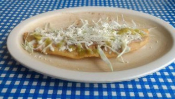 Enchiladas Estilo Guerrero Doña Tina food