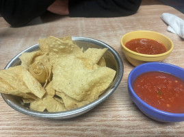 LEAL'S TAMALE FACTORY food