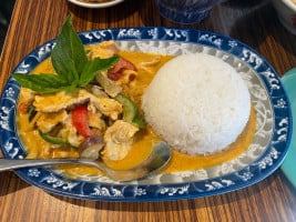 Klong food