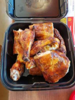 El Pollo Loco food