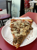 Little Italy Pizza food
