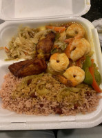 Kingston 30 Jamaican food