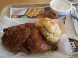 Church's Texas Chicken food