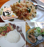 ร้านแอบอร่อย food