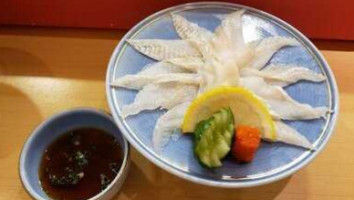 Yì どころ しょうぶ Comida