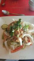 Rice Avenue Thai Asian Kitchen food