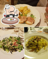 Societa Di Ristorazione food