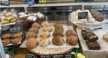 Amar Bakery And Market food