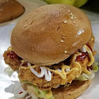 Boy Burger Celop Comida