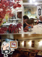 Relais El Toula Italia food