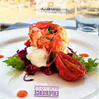 Lido Serenella food