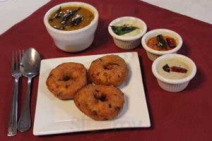 Brindavan Authentic Indian food