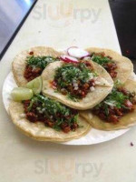 Senor Taco food