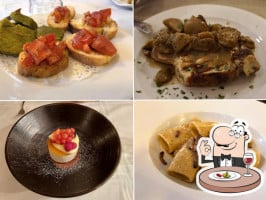 Oda Osteria Dell’angelo Osteria Contemporanea E Innovativa food