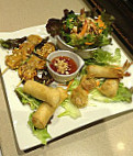 Thailandes food