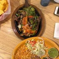 Alberto's Mexican food
