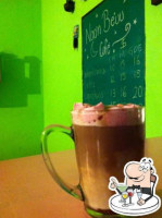 Naa'n Beuu Cafe Comida