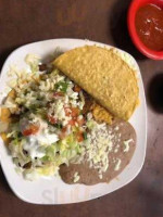Jefe's Mexican Cocina Y Cantina food