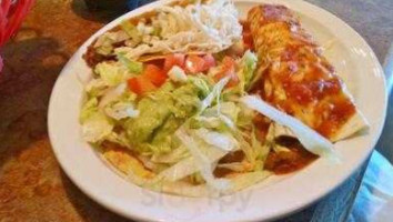 Zapatas Grill Mexican food