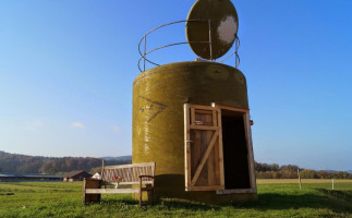 Bolderhof Bio Und Erlebnisbauernhof outside