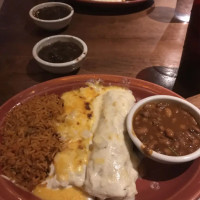 Uncle Julio's Gainesville food