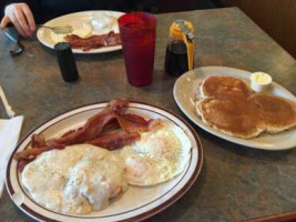 Airport Way Family food