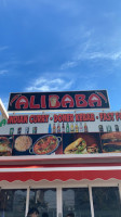 Ali Baba food
