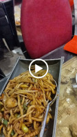 La Cocina China food