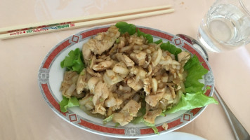 Kang Zhuang food