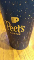 Peet's Coffee food