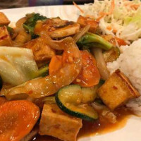 Pho Tofu food