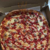 Joey's Pizza Of Hamilton food