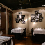 De Maria San Jeronimo Nourriture