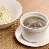 Din Tai Fung (tsim Sha Tsui) food