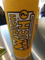 Which Wich Superior Subs food