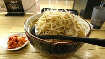 Ramen Yanagiya In Fes"an #2 food