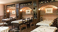 Trattoria Nuova Stella food