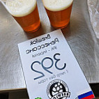 Разливной Рай Comida