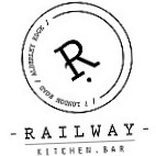 Railway Kitchen & Bar inside